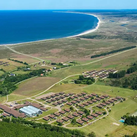 Holiday Lvii Feriehus