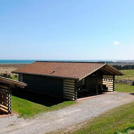 Feriehus Holiday Lvii